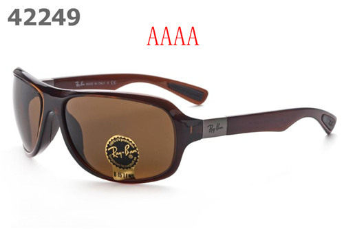 Ray-Ban Sunglass(AAAA)-052