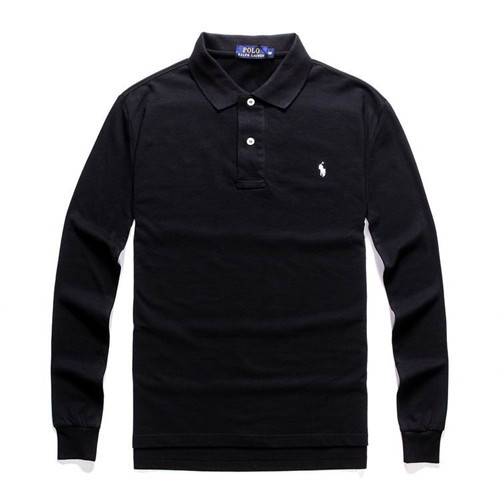 Polo long T-shirt(2)-038