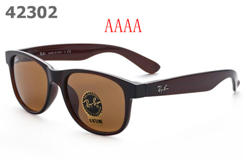 Ray-Ban Sunglass(AAAA)-063