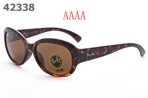 Ray-Ban Sunglass(AAAA)-067