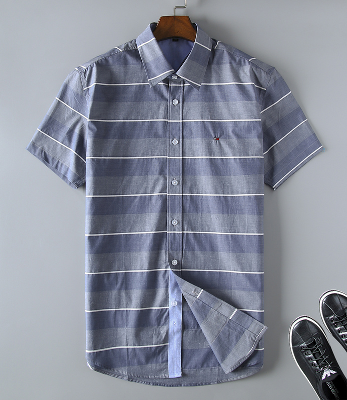 Tommy Short shirt-M-003