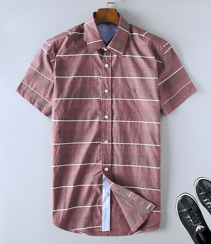 Tommy Short shirt-M-004
