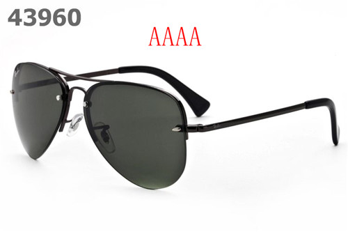 Ray-Ban Sunglass(AAAA)-085