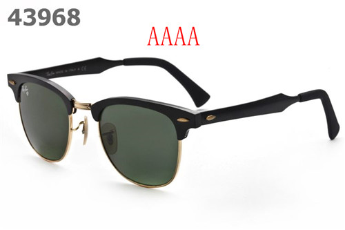 Ray-Ban Sunglass(AAAA)-093