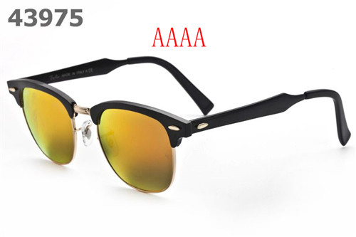 Ray-Ban Sunglass(AAAA)-098
