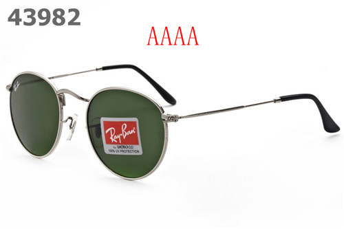 Ray-Ban Sunglass(AAAA)-105