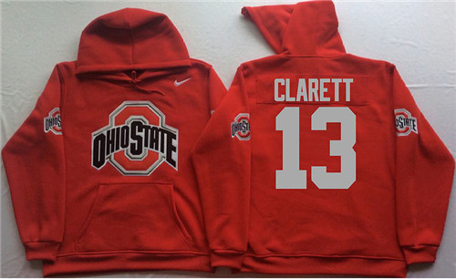 NCAA Hoodies(2)-M-044