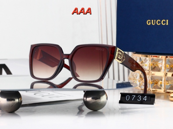 GUCCI-Sunglass(AAA)-1293