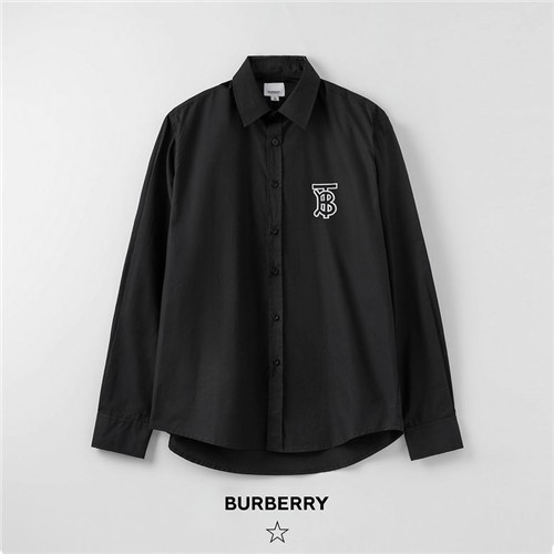 Burberry long shirt-W-050