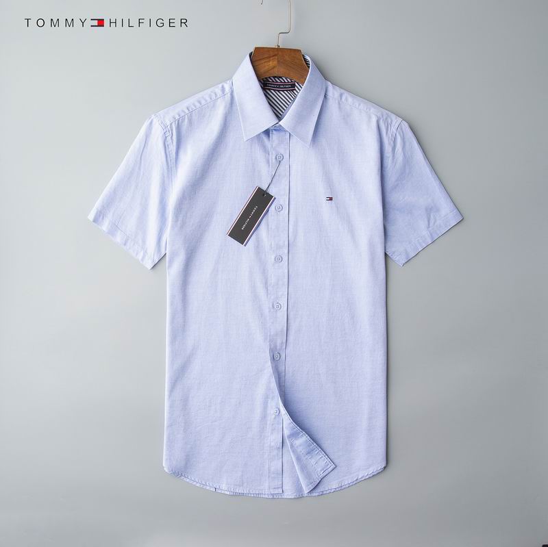 Tommy Short shirt-M-006
