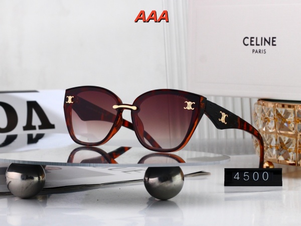 CELINE Sunglass(AAA)-045