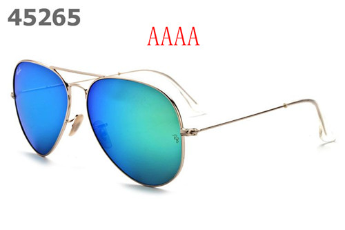 Ray-Ban Sunglass(AAAA)-119
