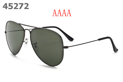 Ray-Ban Sunglass(AAAA)-126