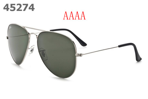 Ray-Ban Sunglass(AAAA)-128