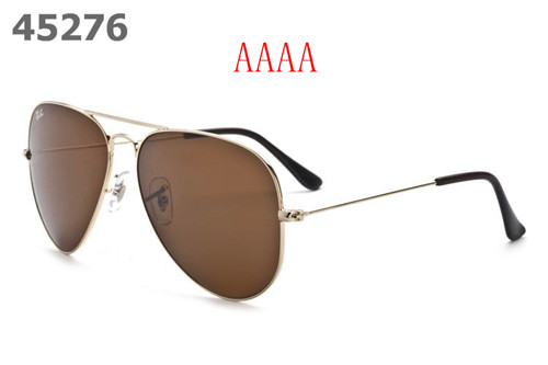 Ray-Ban Sunglass(AAAA)-130