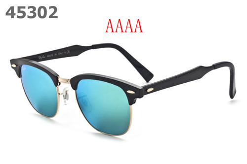 Ray-Ban Sunglass(AAAA)-155