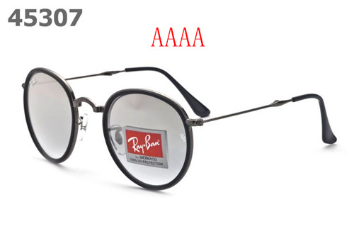 Ray-Ban Sunglass(AAAA)-160