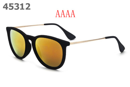 Ray-Ban Sunglass(AAAA)-165