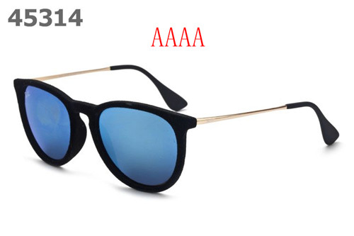 Ray-Ban Sunglass(AAAA)-167
