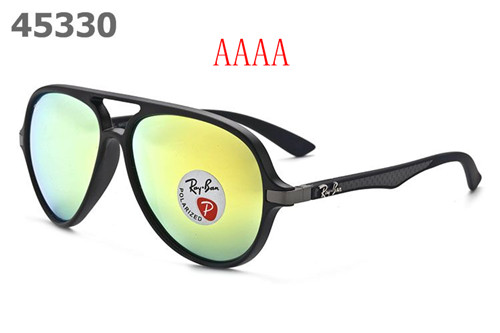 Ray-Ban Sunglass(AAAA)-180