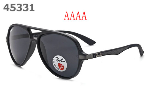 Ray-Ban Sunglass(AAAA)-181