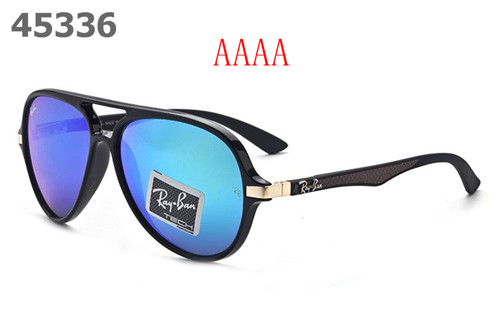 Ray-Ban Sunglass(AAAA)-186
