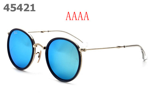 Ray-Ban Sunglass(AAAA)-190