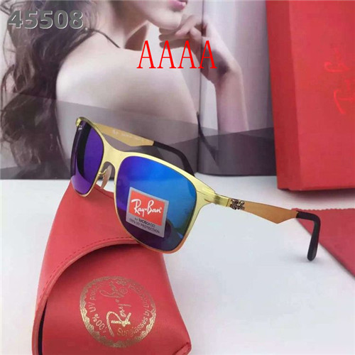 Ray-Ban Sunglass(AAAA)-193