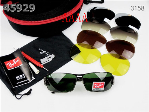 Ray-Ban Sunglass(AAAA)-201