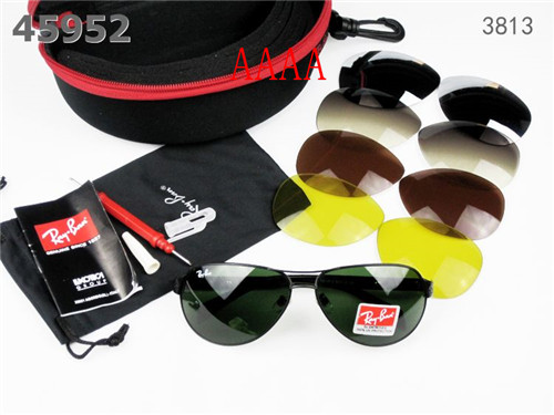 Ray-Ban Sunglass(AAAA)-219