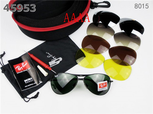 Ray-Ban Sunglass(AAAA)-220