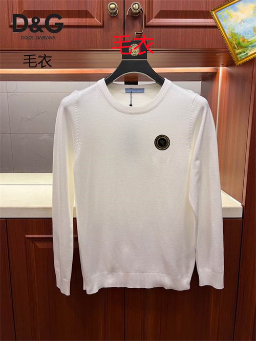 D&G(Men)Sweaters-0001