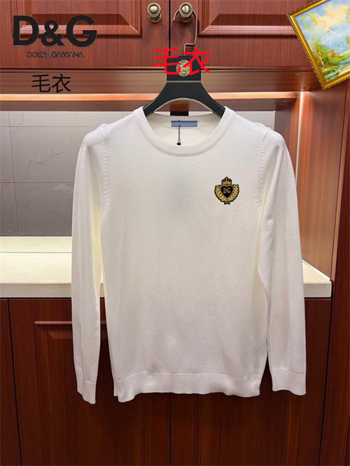 D&G(Men)Sweaters-0003
