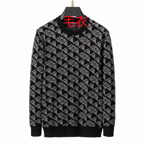 D&G(Men)Sweaters-0007