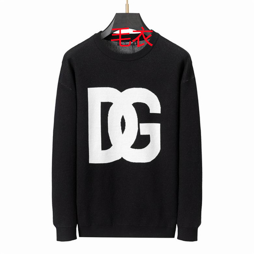 D&G(Men)Sweaters-0010
