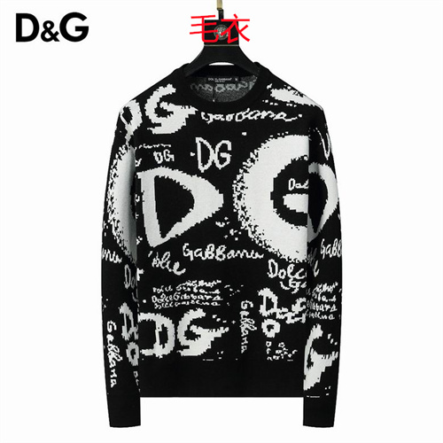 D&G(Men)Sweaters-0017