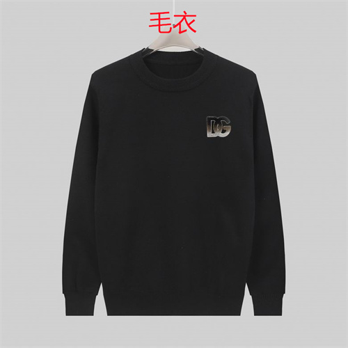 D&G(Men)Sweaters-0024