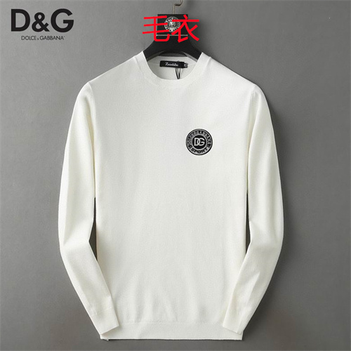 D&G(Men)Sweaters-0039