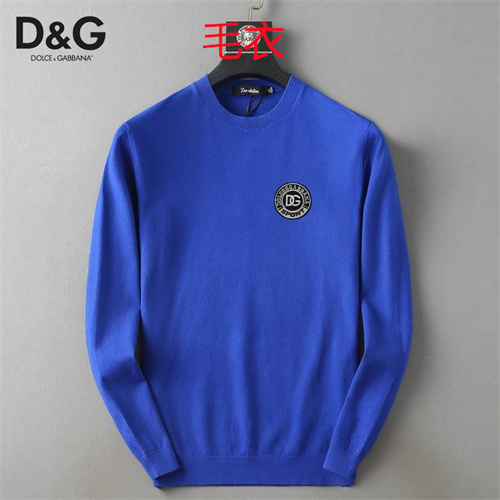 D&G(Men)Sweaters-0042