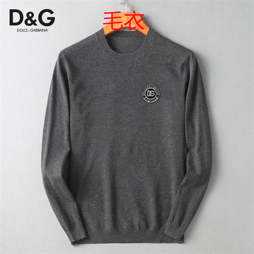 D&G(Men)Sweaters-0043