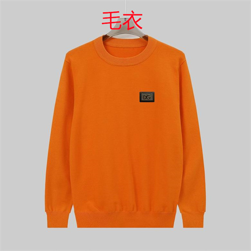 D&G(Men)Sweaters-0048