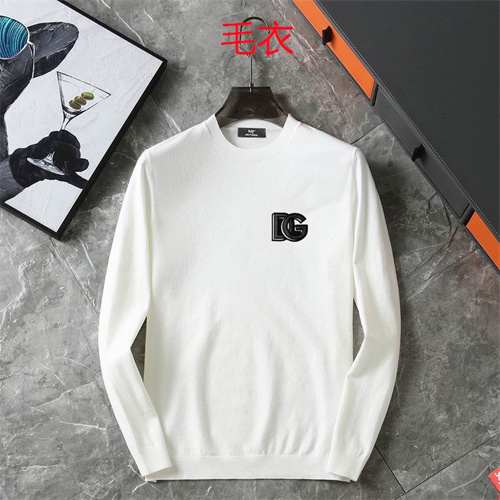 D&G(Men)Sweaters-0061