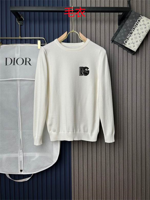 D&G(Men)Sweaters-0094