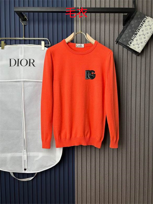 D&G(Men)Sweaters-0095