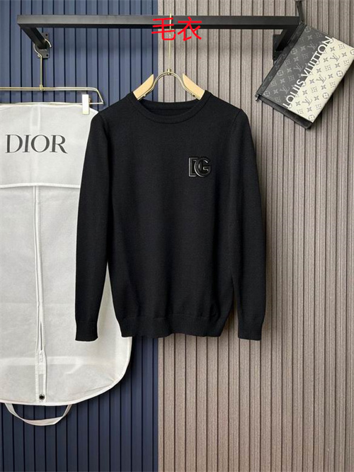 D&G(Men)Sweaters-0096
