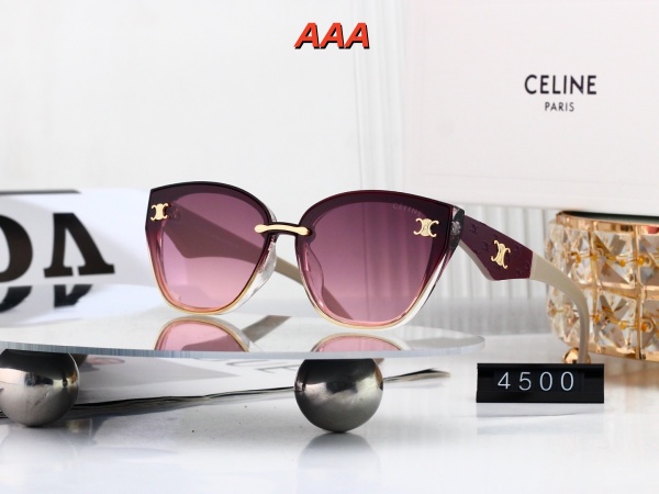 CELINE Sunglass(AAA)-047