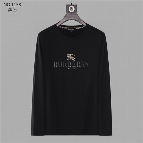 Buberry long T-shirt(2)-003