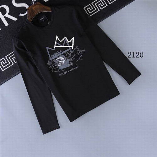 D&G long T-shirt(2)-004