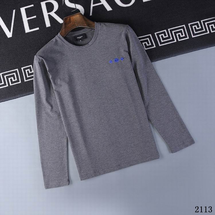 LV long T-shirt(2)-005