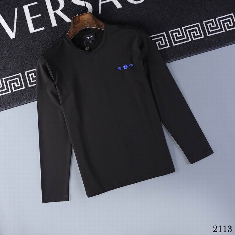 LV long T-shirt(2)-006